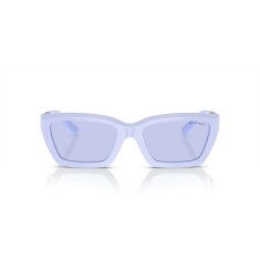 TIFFANY 4213 8397/1A 54 Mor Kadın Güneş Gözlüğü - TIFFANY