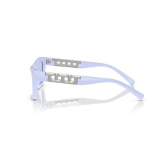 TIFFANY 4213 8397/1A 54 Mor Kadın Güneş Gözlüğü - TIFFANY (1)
