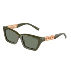 TIFFANY 4213 839882 54 Солнцезащитные очки - TIFFANY (1)