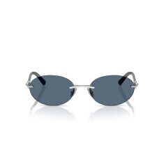 TIFFANY 3104D 600180 56 İki Renk Kadın Güneş Gözlüğü - TIFFANY
