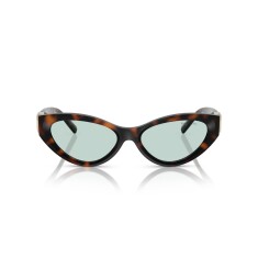 TIFFANY 4225U 8429D9 54 Kahverengi Kadın Güneş Gözlüğü - TIFFANY
