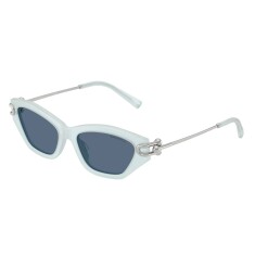 TIFFANY 4231U 843680 53 İki Renk Kadın Güneş Gözlüğü - TIFFANY (1)