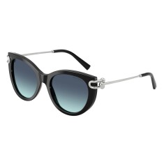 TIFFANY 4232 83429S 53 Солнцезащитные очки - TIFFANY (1)