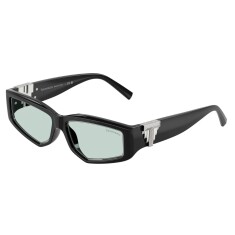 TIFFANY 4234U 8001D9 55 Siyah Unisex Güneş Gözlüğü - TIFFANY