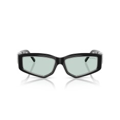 TIFFANY 4234U 8001D9 55 Siyah Unisex Güneş Gözlüğü - TIFFANY (1)