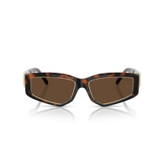 TIFFANY 4234U 80153G 55 Солнцезащитные очки - TIFFANY (1)