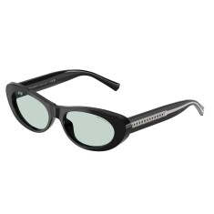 TIFFANY 4236U 8001D9 55 Siyah Kadın Güneş Gözlüğü - TIFFANY (1)