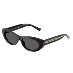TIFFANY 4236U 8001S4 55 Siyah Kadın Güneş Gözlüğü - TIFFANY (1)