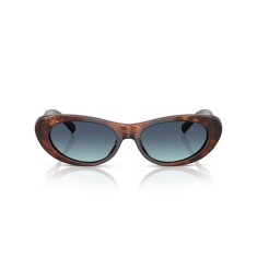 TIFFANY 4236U 84219S 55 Kahverengi Kadın Güneş Gözlüğü - TIFFANY