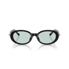 TIFFANY 4242D 8001D9 54 Солнцезащитные очки - TIFFANY (1)