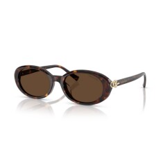 TIFFANY 4242D 80153G 54 Солнцезащитные очки - TIFFANY