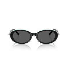 TIFFANY 4242D 8055S4 54 İki Renk Kadın Güneş Gözlüğü - TIFFANY (1)