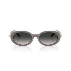 TIFFANY 4242D 84013C 54 Солнцезащитные очки - TIFFANY