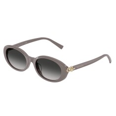 TIFFANY 4242D 84013C 54 Солнцезащитные очки - TIFFANY (1)