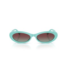 TIFFANY 4250 8388V5 56 Солнцезащитные очки - TIFFANY (1)
