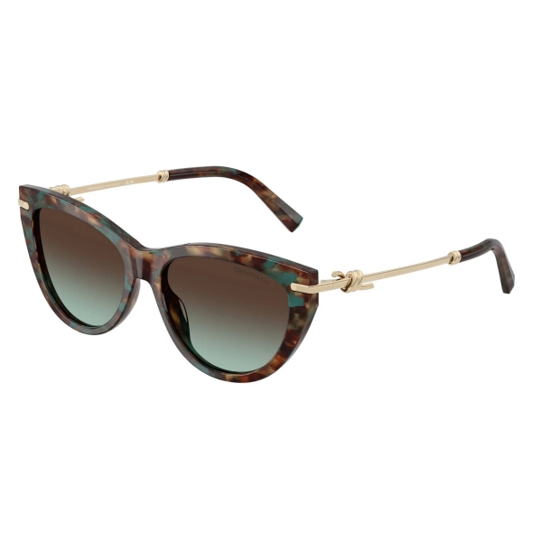 TIFFANY 4253 84425D 55 Güneş Gözlüğü