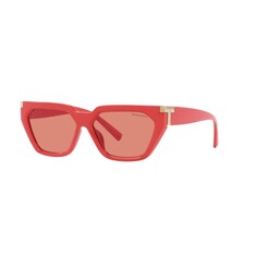TIFFANY 4205U 837084 56 Pembe Kadın Güneş Gözlüğü - TIFFANY (1)