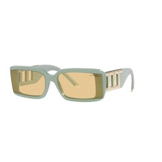 TIFFANY 4197 8365/8 62 Yeşil Kadın Güneş Gözlüğü - TIFFANY (1)