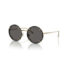 TIFFANY 3091 6002S4 52 Sarı Unisex Güneş Gözlüğü - TIFFANY (1)