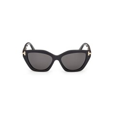 TOMFORD 0024 01A 55 Güneş Gözlüğü - TOMFORD (1)