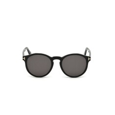 TOMFORD 0591 01A 51 Siyah Unisex Güneş Gözlüğü - TOMFORD