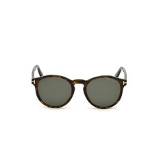 TOMFORD 0591 52N 51 Kahverengi Unisex Güneş Gözlüğü - TOMFORD