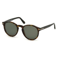 TOMFORD 0591 52N 51 Kahverengi Unisex Güneş Gözlüğü - TOMFORD (1)