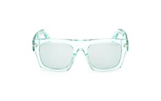 TOMFORD 0711 84V 53 Солнцезащитные очки - TOMFORD
