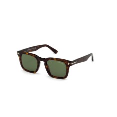 TOMFORD 0751 52N 48 Kahverengi Unisex Güneş Gözlüğü - TOMFORD (1)