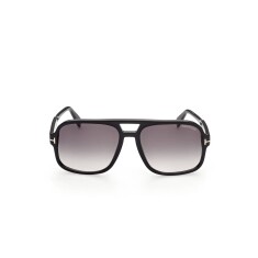 TOMFORD 0884 01B 60 Siyah Unisex Güneş Gözlüğü - TOMFORD