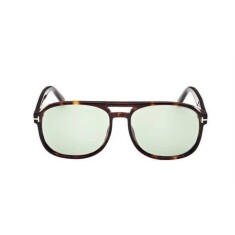 TOMFORD 1022 52N 58 Солнцезащитные очки - TOMFORD (1)