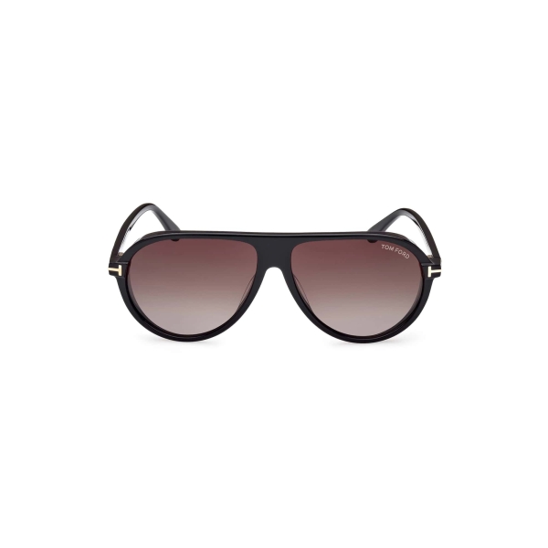 TOMFORD 1023 01B 60 Güneş Gözlüğü