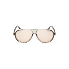 TOMFORD 1023 93E 60 Солнцезащитные очки - TOMFORD