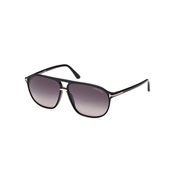TOMFORD 1026 01B 61 Güneş Gözlüğü