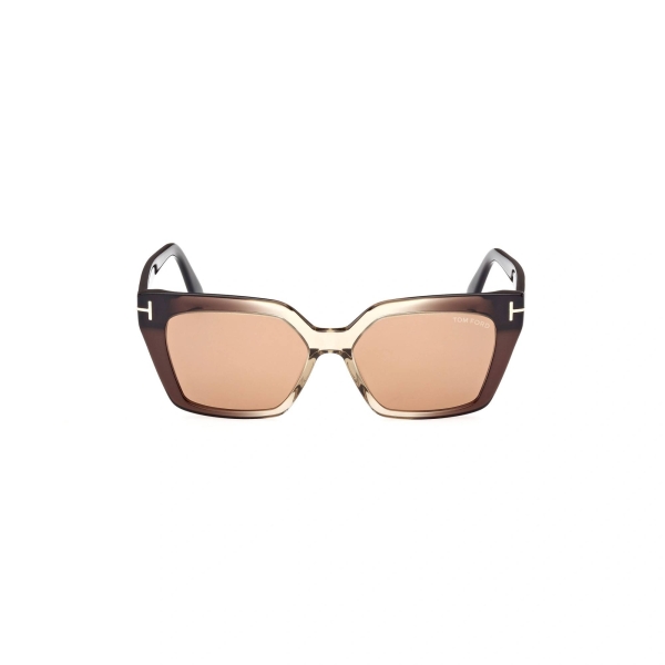 TOMFORD 1030 47J 53 Güneş Gözlüğü