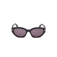 TOMFORD 1086 01A 55 Солнцезащитные очки - TOMFORD