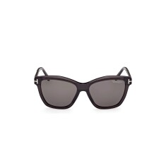TOMFORD 1087 05D 54 Siyah Kadın Güneş Gözlüğü - TOMFORD