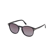 TOMFORD 1097 01B 53 Siyah Unisex Güneş Gözlüğü - TOMFORD (1)