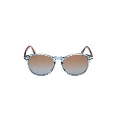 TOMFORD 1097 90F 53 Mavi Unisex Güneş Gözlüğü - TOMFORD (1)