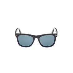 TOMFORD 1099 01N 52 Siyah Unisex Güneş Gözlüğü - TOMFORD