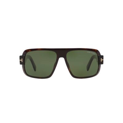 tomford-1101-52n-58-kahverengi