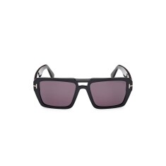 TOMFORD 1153 01A 56 Солнцезащитные очки - TOMFORD