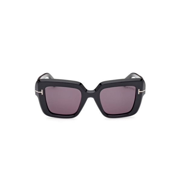 TOMFORD 1157 01A 50 Güneş Gözlüğü