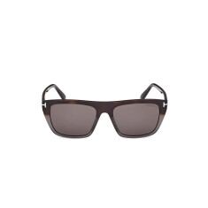 TOMFORD 1175 55A 56 İki Renk Kadın Güneş Gözlüğü - TOMFORD