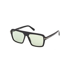 TOMFORD 1176 01N 56 Güneş Gözlüğü - TOMFORD