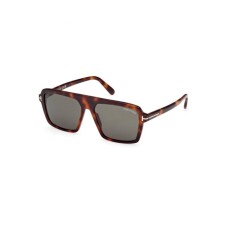 TOMFORD 1176 53N 56 Güneş Gözlüğü - TOMFORD