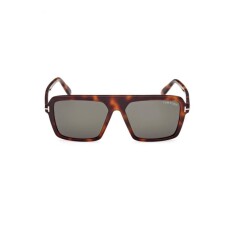 TOMFORD 1176 53N 56 Güneş Gözlüğü - TOMFORD (1)