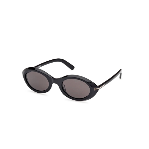TOMFORD 1186 01A 51 Güneş Gözlüğü