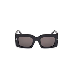 TOMFORD 1188 01A 50 Siyah Kadın Güneş Gözlüğü - TOMFORD
