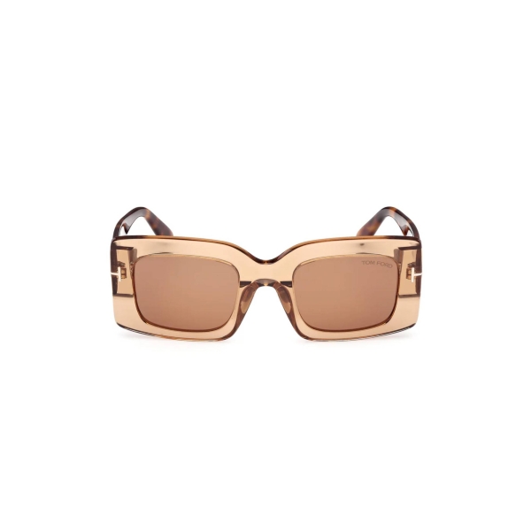 TOMFORD 1188 45E 50 Güneş Gözlüğü
